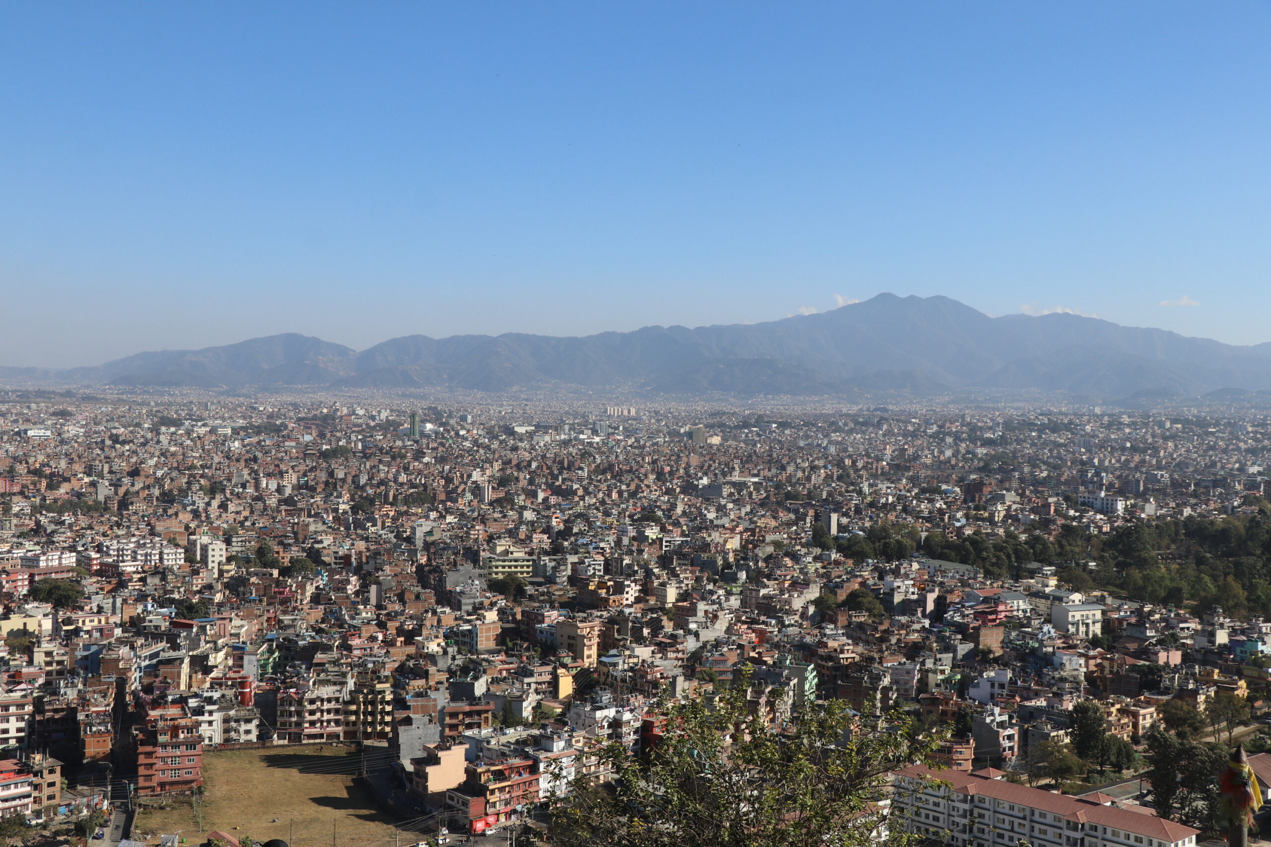 उपत्यकामा ११ सय ७ जनामा कोरोना  संक्रमण पुष्टि