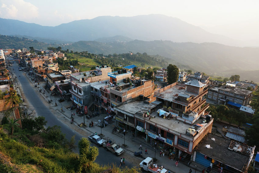 गोरखामा निषेधाज्ञा खुकुलो, सवारी साधनमा जोर विजोर