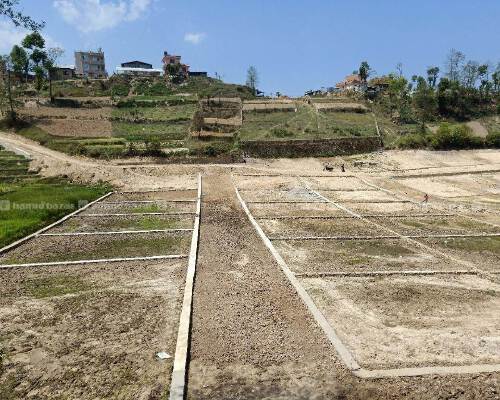 जग्गाको कित्ताकाट फुकुवा