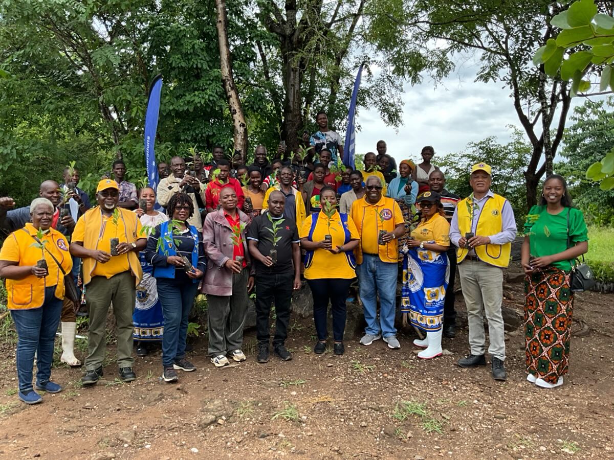 लायन्स क्लब भनेको के हो ? यसले गर्ने कार्यहरु के के हुन् ?