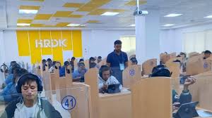 कोरियाका लागि नयाँ आवेदन खुल्यो, कति आयो कोटा ?